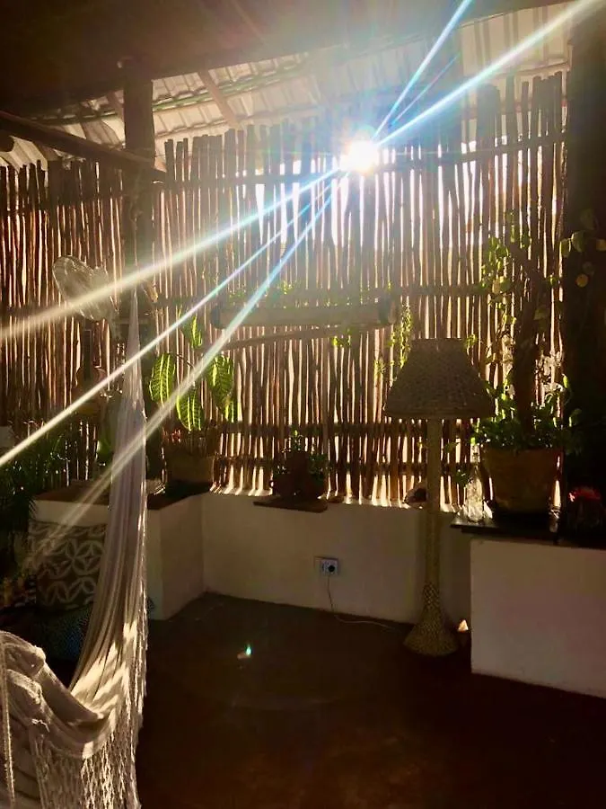 Appartement Casa Lilo Mahahual - Privat House 0*,