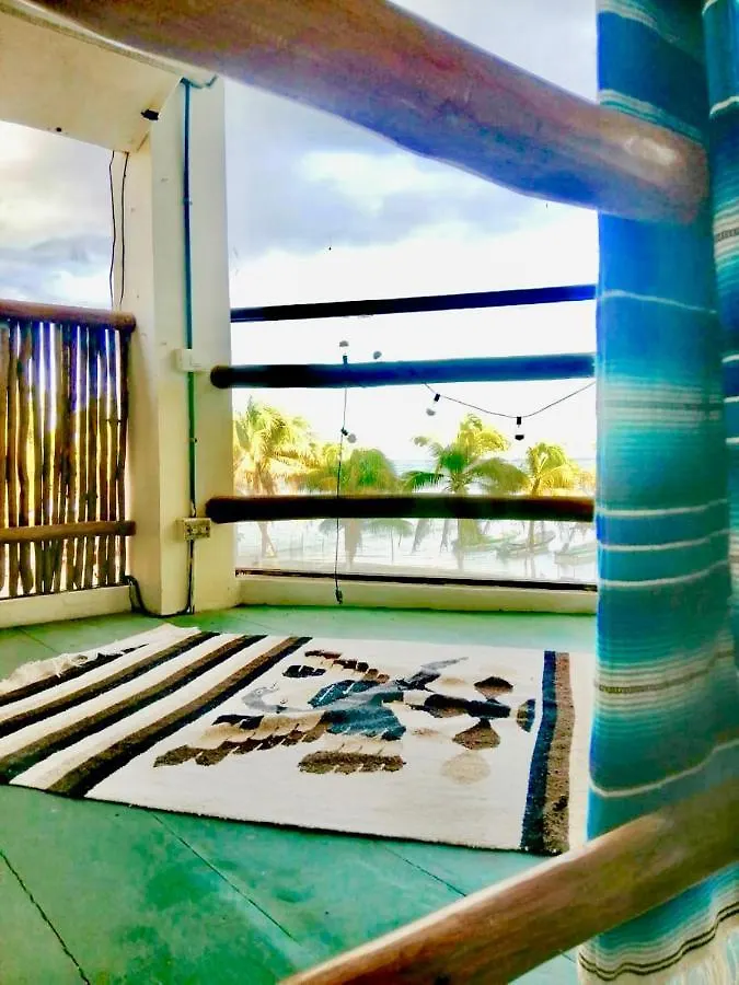Appartement Casa Lilo Mahahual - Privat House