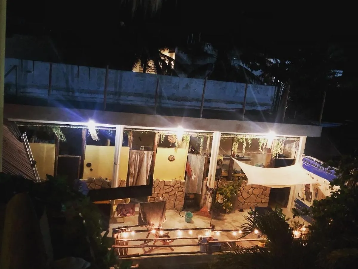 Appartement Casa Lilo Mahahual - Privat House