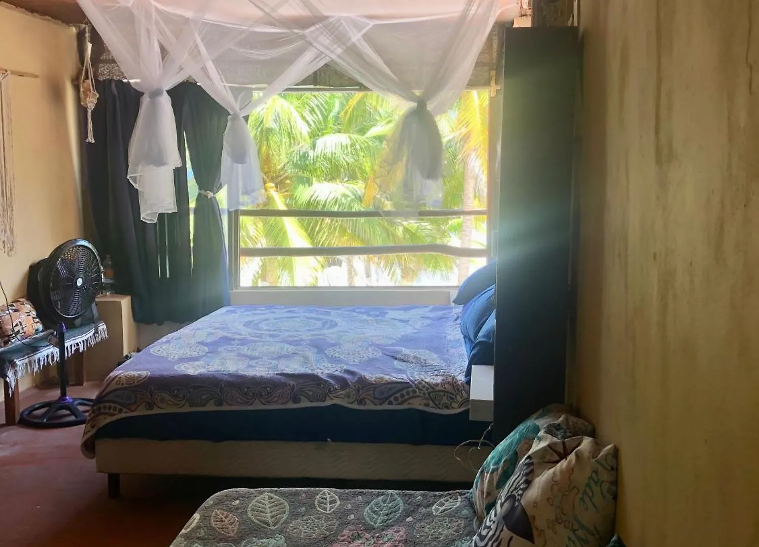 Appartement Casa Lilo Mahahual - Privat House Séjour chez l'habitant