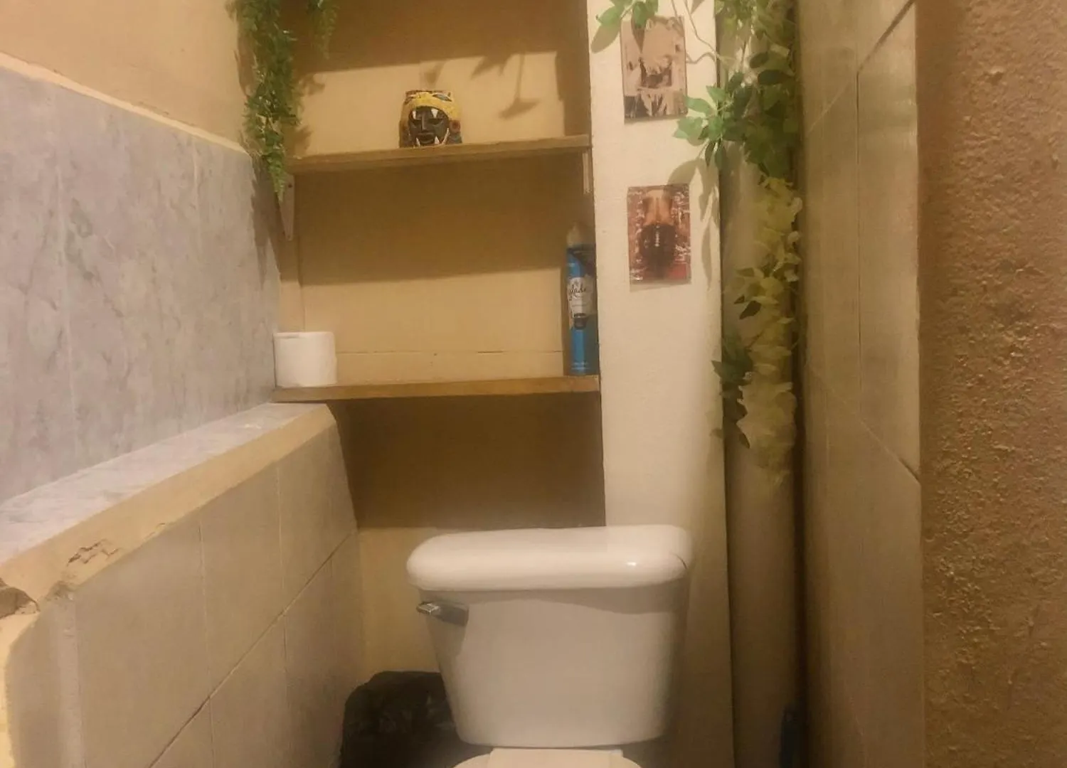 Appartement Casa Lilo Mahahual - Privat House