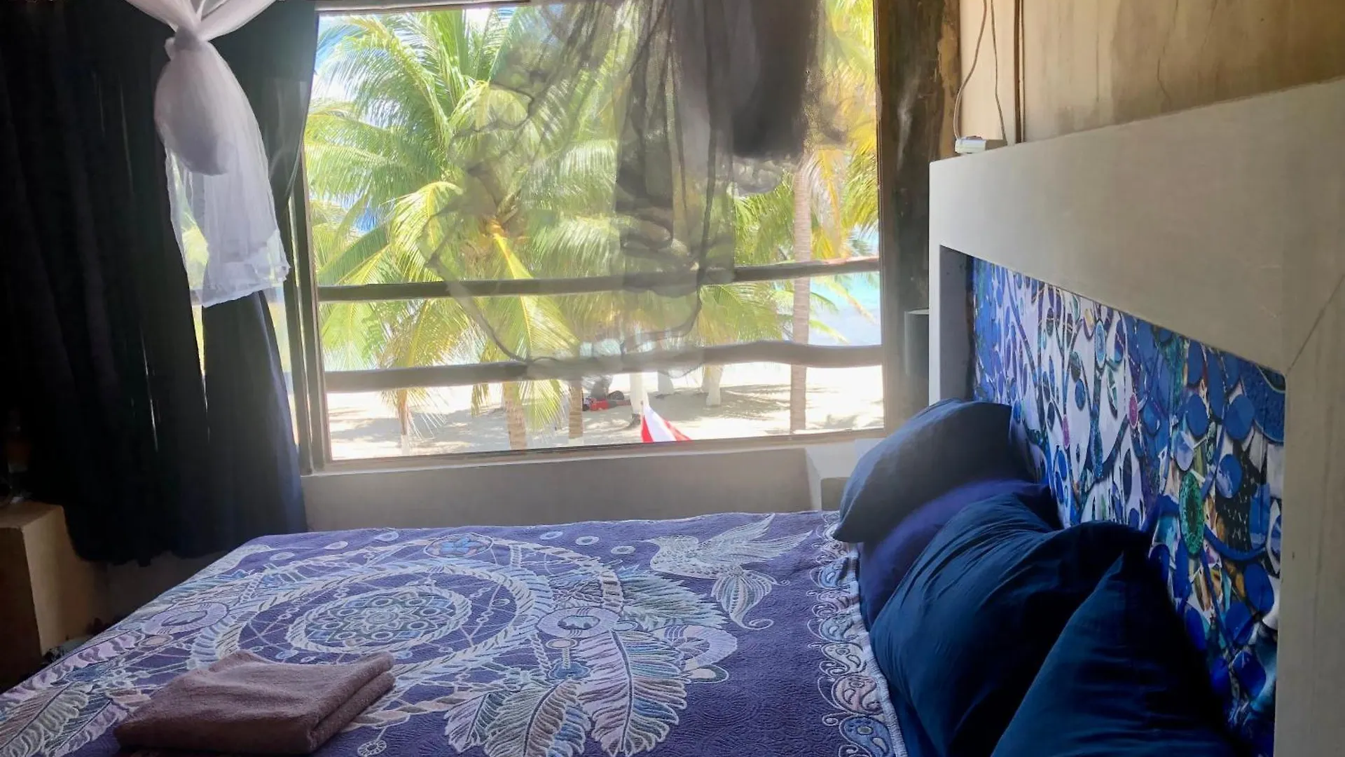 Appartement Casa Lilo Mahahual - Privat House 0*,  Mexique