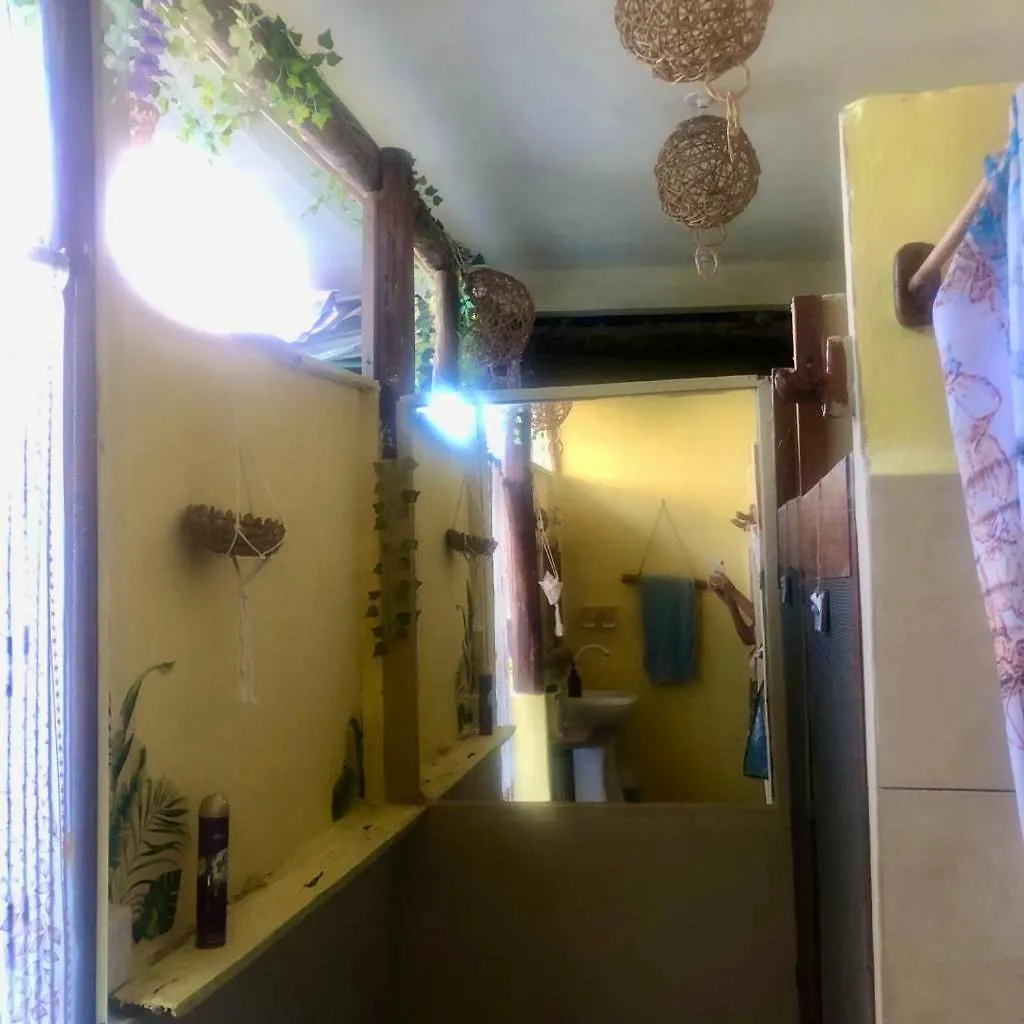 Appartement Casa Lilo Mahahual - Privat House Mexique