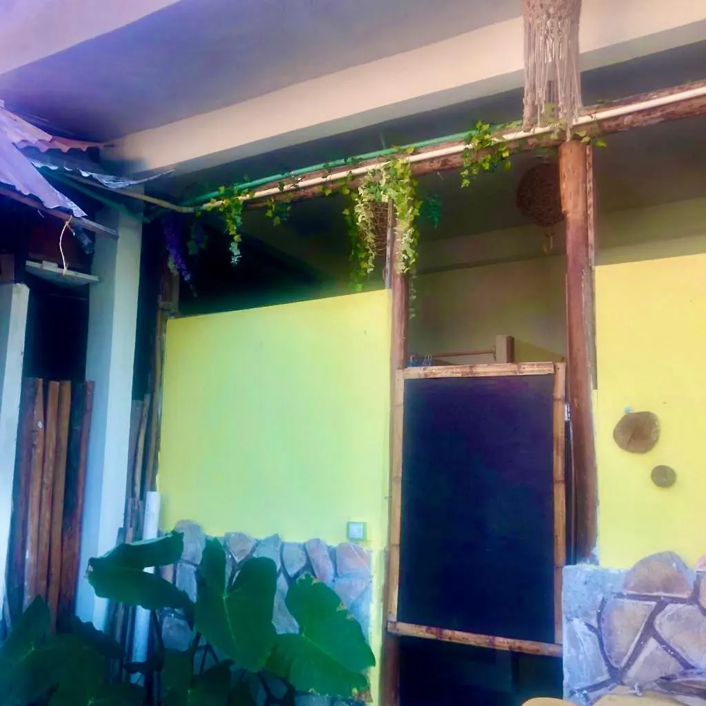 Appartement Casa Lilo Mahahual - Privat House 0*,