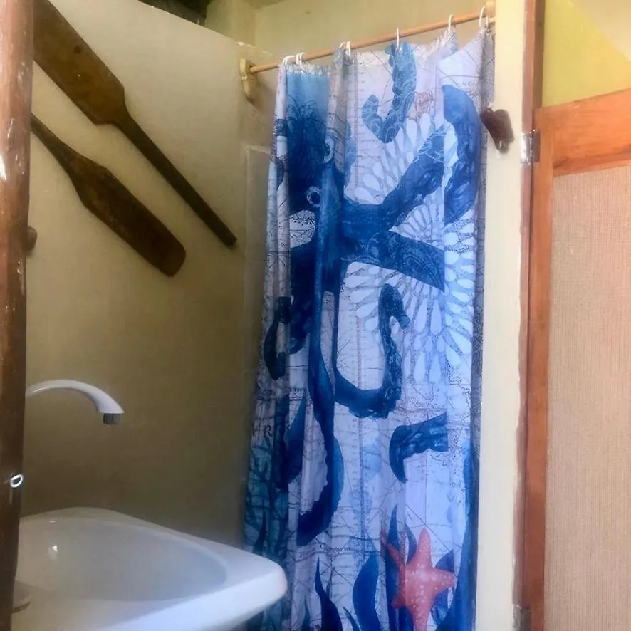 Appartement Casa Lilo Mahahual - Privat House 0*,